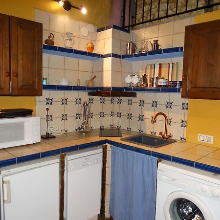 Casa La Cantonera Con Zona Relax Jacuzzi La Cuba ห้อง รูปภาพ