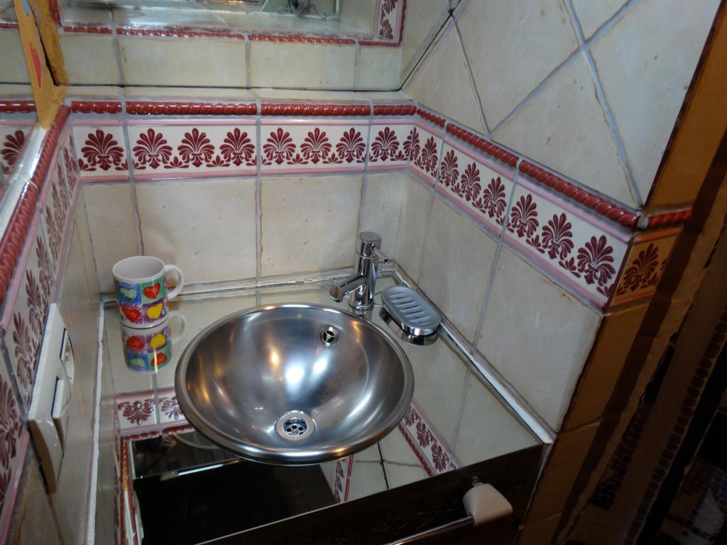 Casa La Cantonera Con Zona Relax Jacuzzi La Cuba ห้อง รูปภาพ